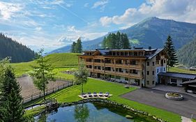 Hotel Pozzamanigoni